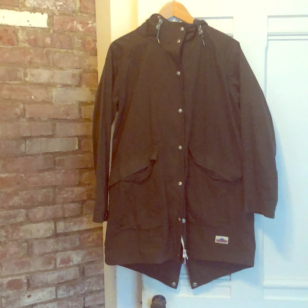 Penfield Women’s Kingman Jacket